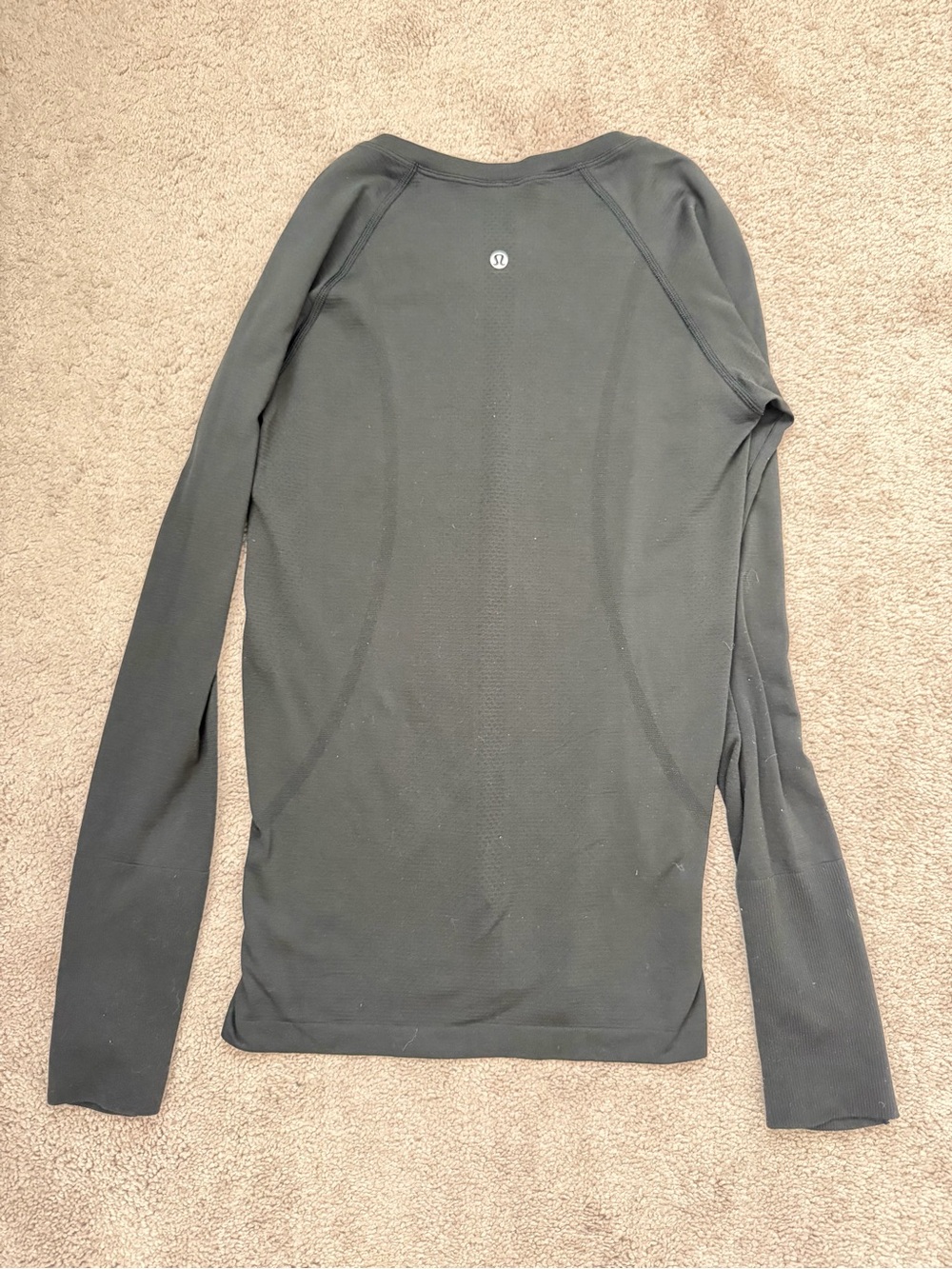 Swiftly Tech Long-Sleeve Shirt 2.0 - Picture 3 of 4